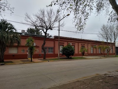 Escuela de los Padres Primaria