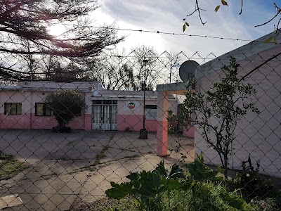 Escuela 789 Almafuerte