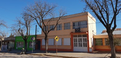 Escuela 969 Joaquín V. González