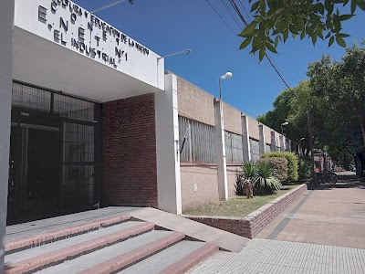 Escuela de Educación Técnico Profesional N° 483 "El Industrial"