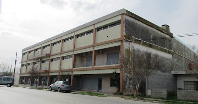 Instituto Universitario Del Gran Rosario