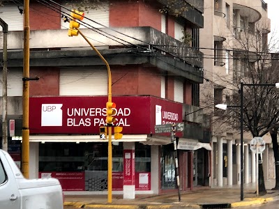 Universidad Blas Pascal: Red Pascal Venado Tuerto