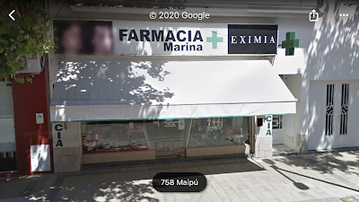 Farmacia Marina