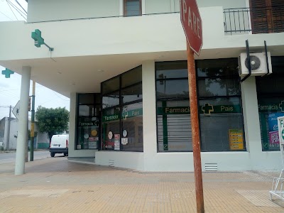 Farmacia Pais