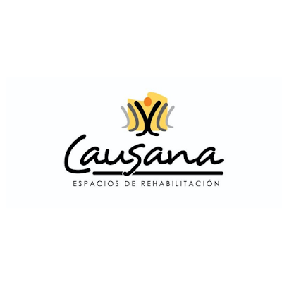 Causana - Espacios de Rehabilitacion