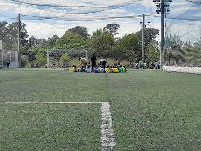 El Irlandes Futbol