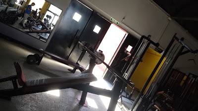 Privado 01 Gimnasio