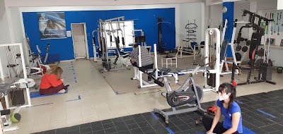 Gimnasio Argentino