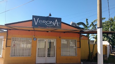 "Verona" Pizzería & sandwicheria