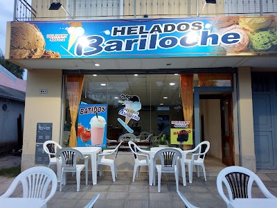 Heladería Bariloche