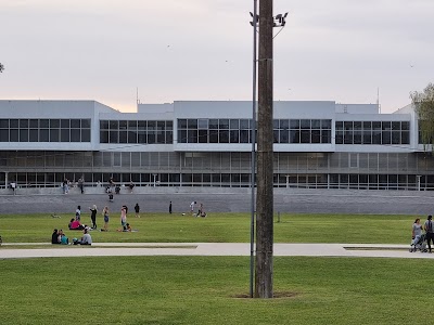 New Nodal Hospital Venado Tuerto