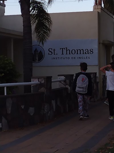 Instituto de Inglés St.Thomas