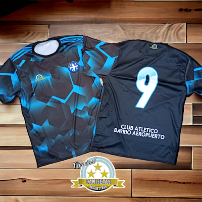 Camisetas Argentinas Indumentaria Deportiva