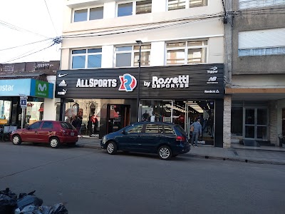 All Sports by Rossetti deportes