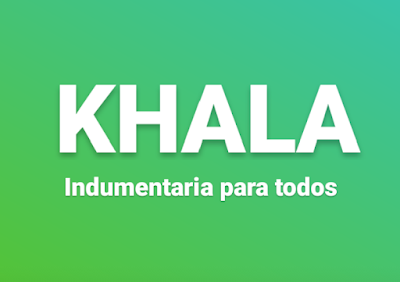 KHALA INDUMENTARIA