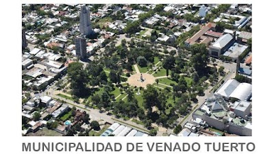 Municipalidad de Venado Tuerto