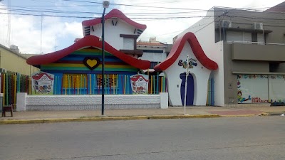 Jardin Maternal Estación Infancia