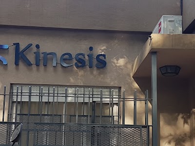 Kinesis