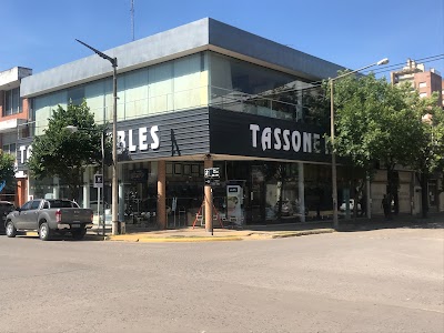 TASSONE MUEBLES