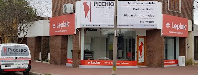 Picchio Amoblamientos + Diseño