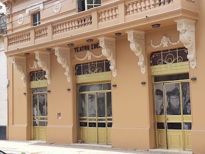 Teatro Ideal