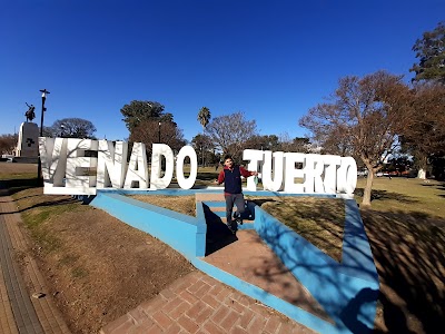 Plaza San Martín