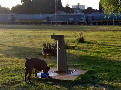 niñez Park