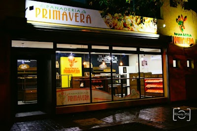 Panaderia Primavera