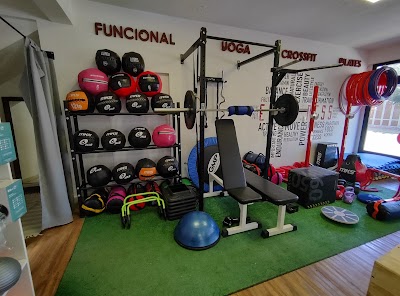 Elefitness