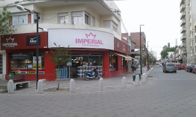 IMPERIAL PINTURERIAS