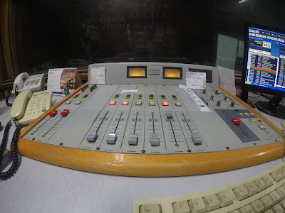 Radio Venado Tuerto 1460 Am