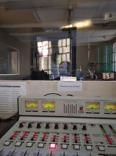 Radio Ciudad FM 88.1