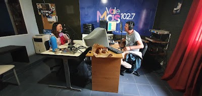 Maxima FM 102.7 Venado Tuerto