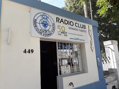 Radio Club Venado Tuerto