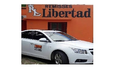 Remises Libertad