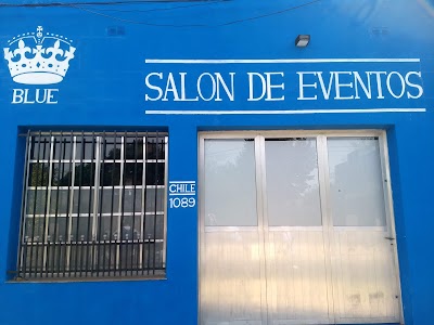 BLUE SALÓN DE EVENTOS