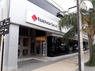 Federada Turismo