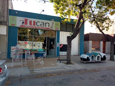 Tucan Supermercado Para Mascotas