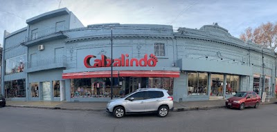 Calzalindo