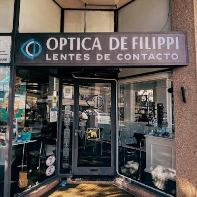 Optica de Filippi