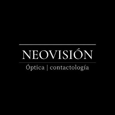 Neovision Optica - Contactologia