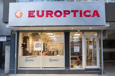 Europtica Venado Tuerto 3 de Febrero