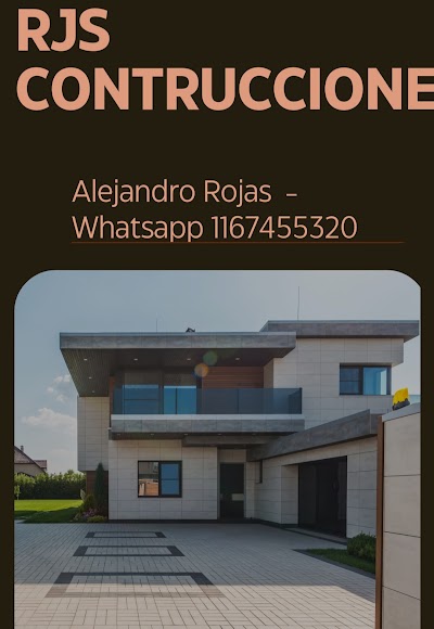 RJS Construcciones