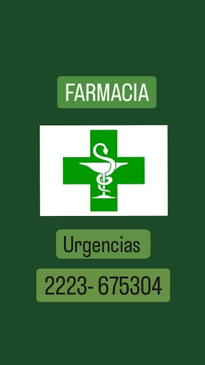 Farmacia "NERVIS"