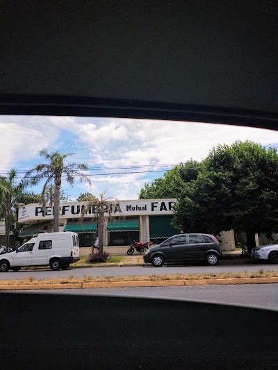 Farmacia Mutual Metalúrgica San Nicolás