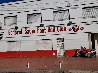 General Savio Football Club