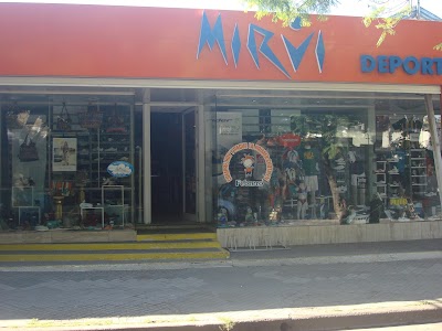 Mirvi Deportes