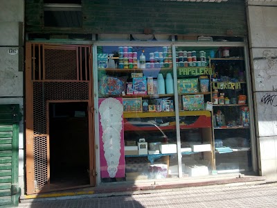 Papelera.Libreria