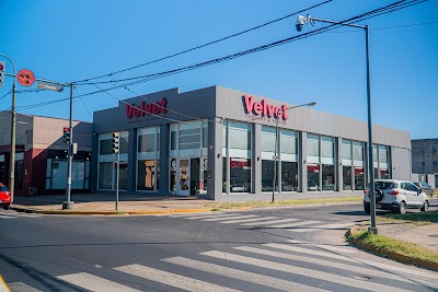 Velvet Comfort & Design | San Nicolás