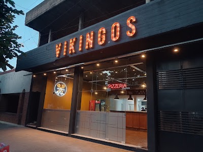 Vikingos Pizza